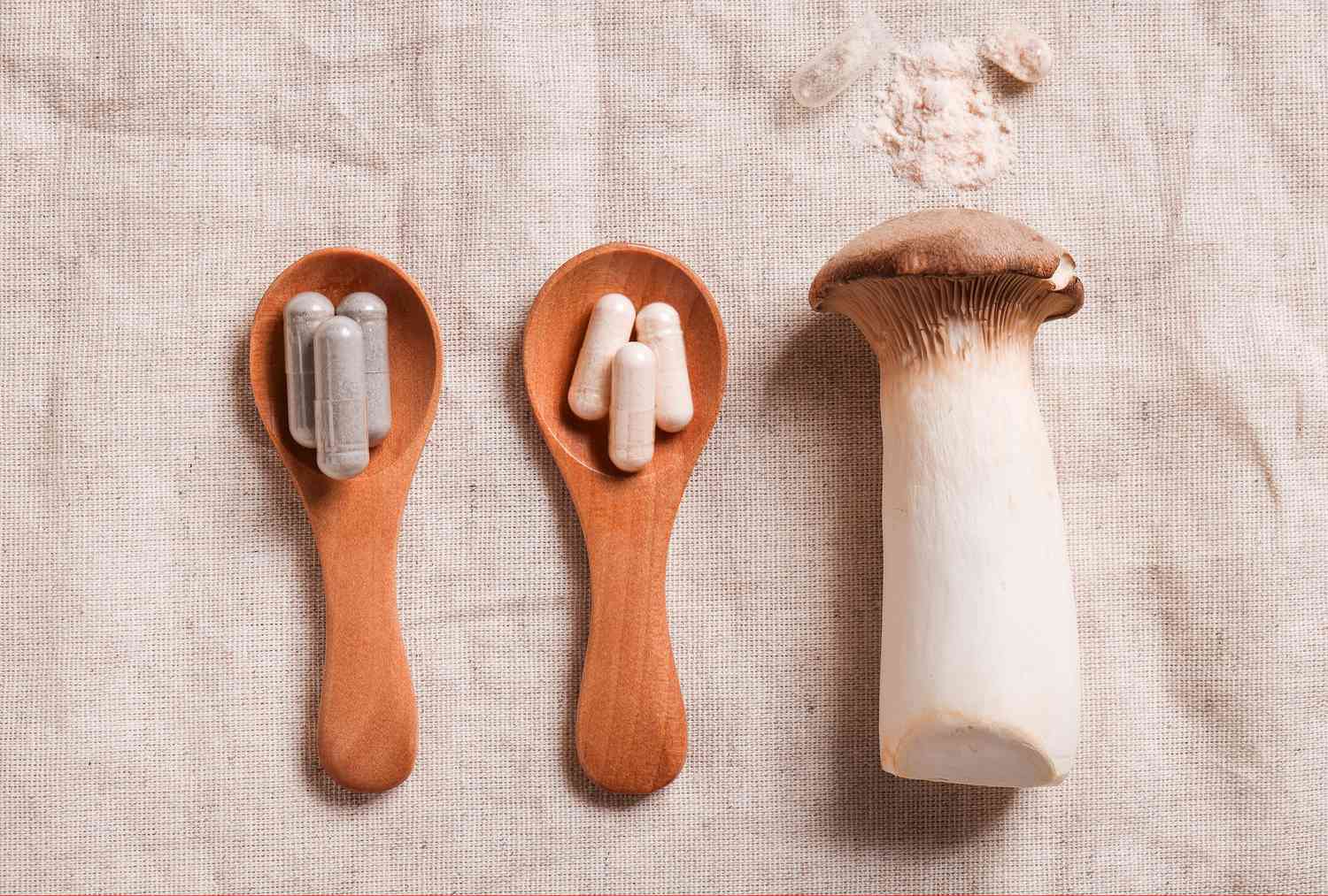 Are Mushroom Supplements Safe? What You Need to Know