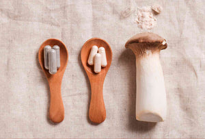 Are Mushroom Supplements Safe? What You Need to Know
